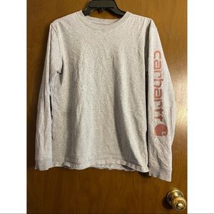 Carhartt long sleeve